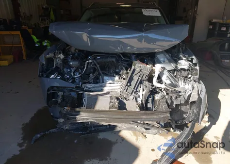 2024 Volkswagen Taos 1.5T Se из США, поврежденный, VIN 3VVUX7B26RM066651